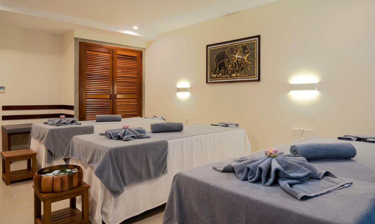 Mony Reach Angkor Hotel Siem Reap Exteriér fotografie